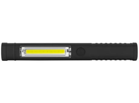 Metmaxx® LED MegaBeam WorkLight "COBBudgetWorks" schwarz