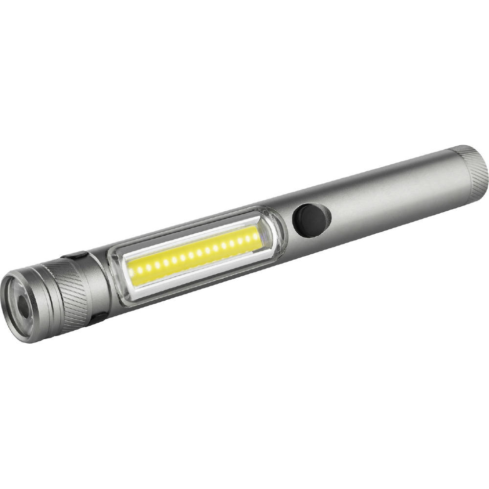 Metmaxx® "WorkLightReChargeMaxiCOB"