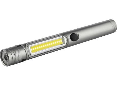 Metmaxx® "WorkLightReChargeMaxiCOB"