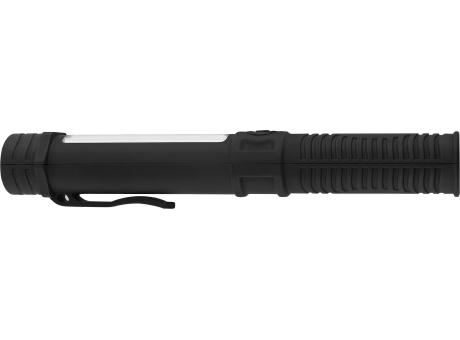 Metmaxx® Taschenlampe "COB ReChargeWorks"