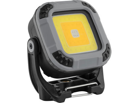 Metmaxx® Worklight "LuminaPocketPro"