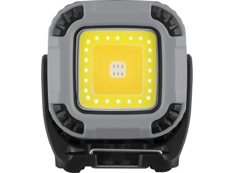 Metmaxx® Worklight "LuminaPocketPro"