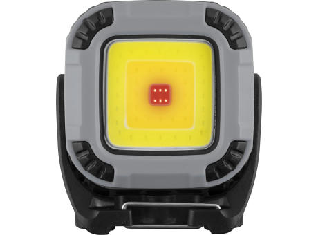 Metmaxx® Worklight "LuminaPocketPro"