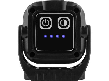 Metmaxx® Worklight "LuminaPocketPro"