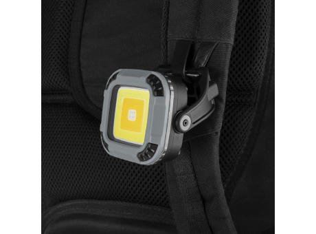 Metmaxx® Worklight "LuminaPocketPro"