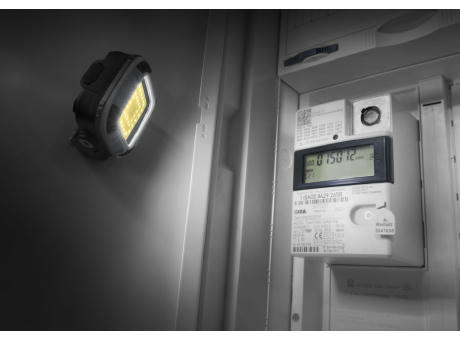 Metmaxx® Worklight "LuminaPocketPro"