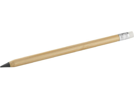 Metmaxx®  "EndlessGrafite Bamboo" braun