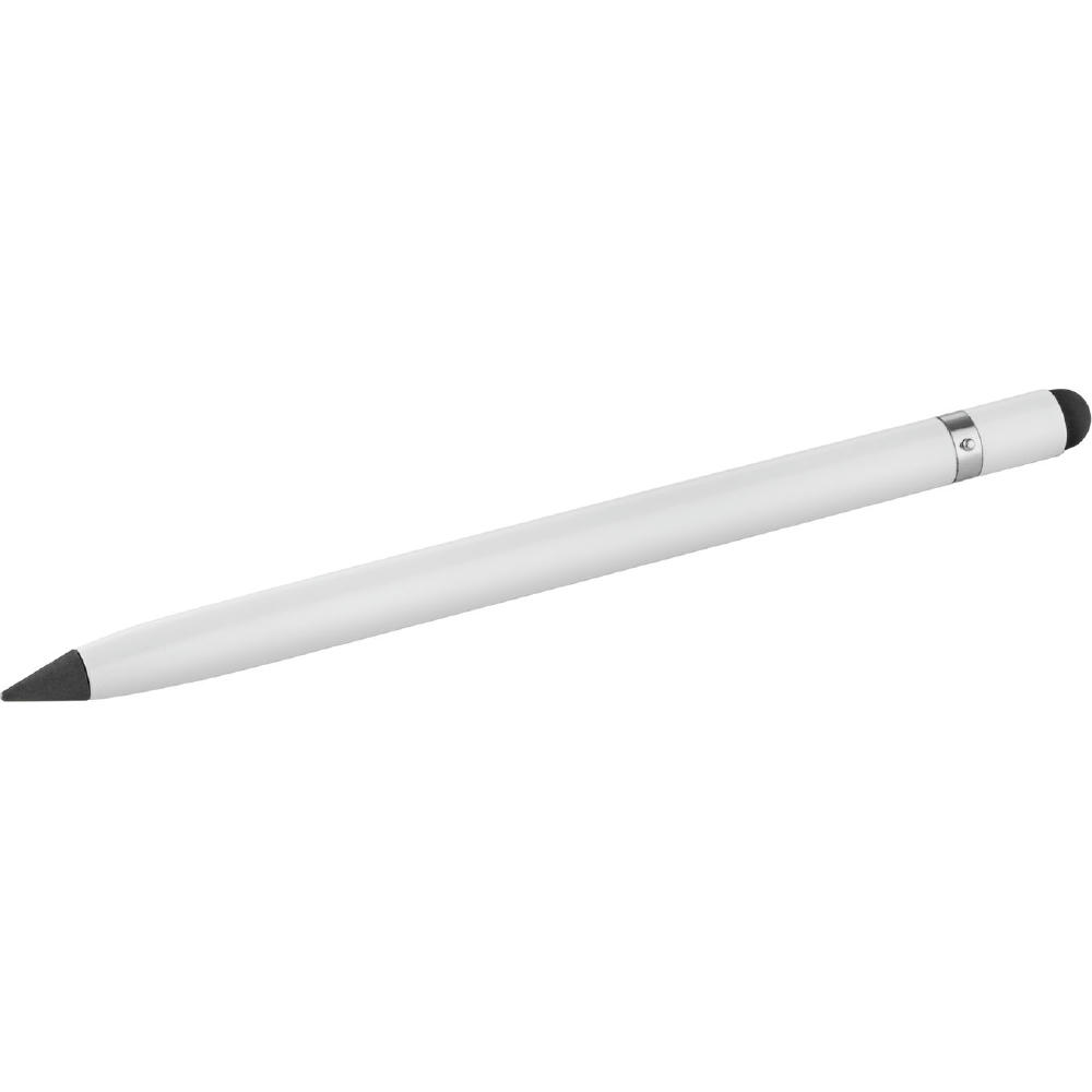 Metmaxx® "EndlessGrafite TopBasic" weiß