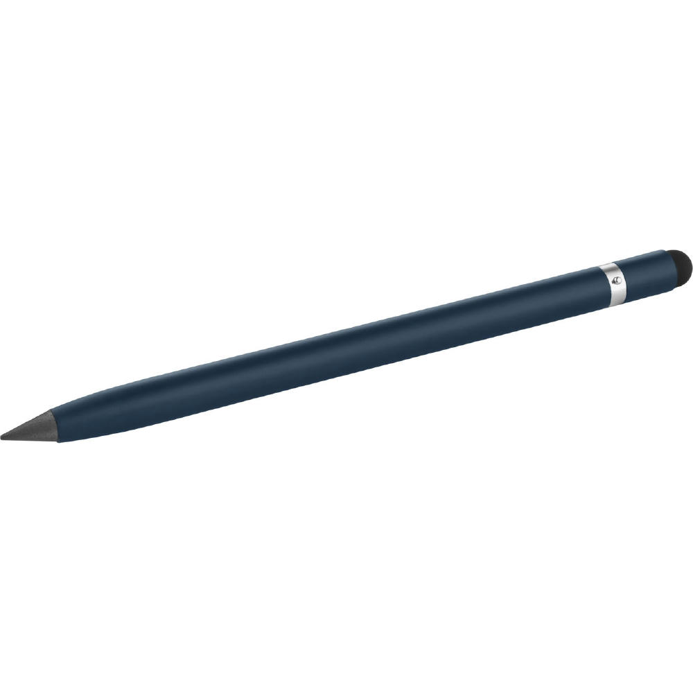 Metmaxx® "EndlessGrafite TopBasic" blau