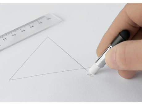 Metmaxx® "EndlessGrafite TopBasic" dunkelanthrazit