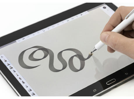Metmaxx® "DuoEndlessGrafite&Media"