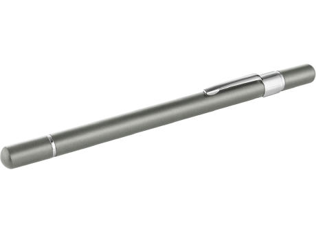 Metmaxx® Kugelschreiber "DuoEndlessGrafite&Pen"