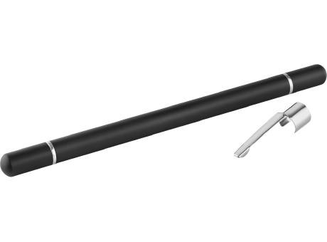 Metmaxx® Kugelschreiber "DuoMedia&Pen"