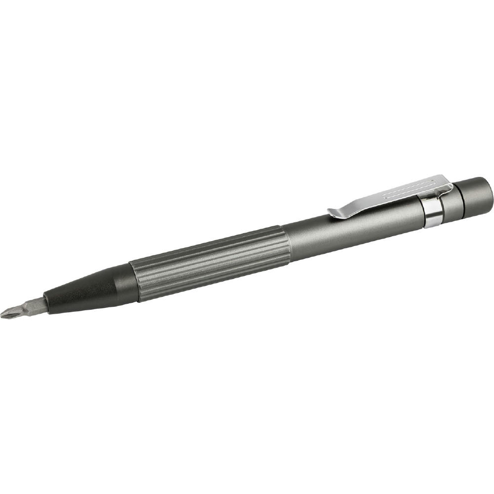Metmaxx® Schraubendreher Stift "BitPenPro"