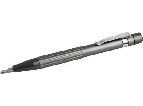 Metmaxx® Schraubendreher Stift "BitPenPro"