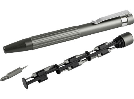 Metmaxx® Schraubendreher Stift "BitPenPro"