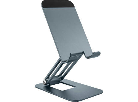Metmaxx® Tablet-& Handyhalter  "HoldMeMetalPro"