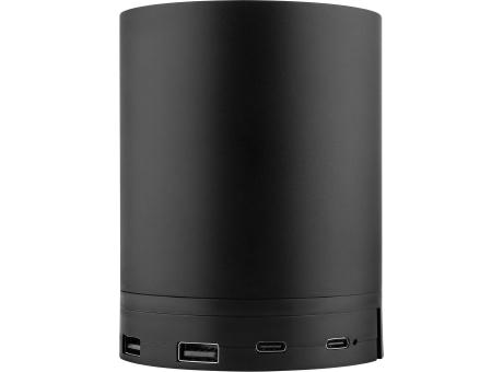 Metmaxx® Stifteköcher "FutureChargeDeskHub"