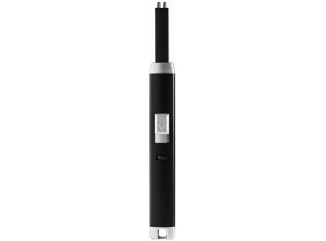 Metmaxx® BBQ Feuerzeug "FutureTechFire" schwarz