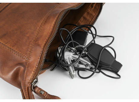 Metmaxx® Ladekabel "LademeisterBusinessMagnetic"