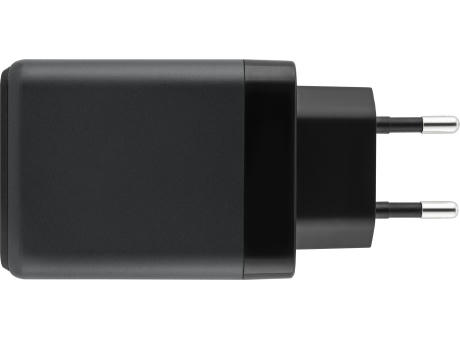 Metmaxx® Ladeadapter "FlexiChargePro 65W"