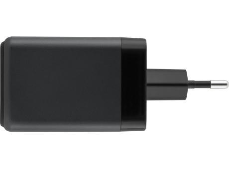 Metmaxx® Ladeadapter "FlexiChargePro 65W"