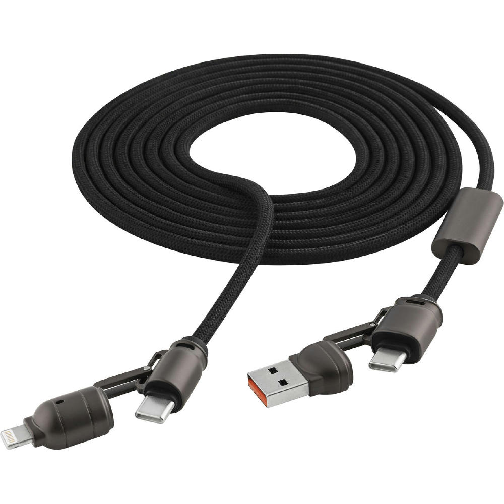 Metmaxx® Ladekabel "MyCouchCable"
