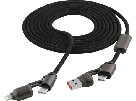 Metmaxx® Ladekabel "MyCouchCable"