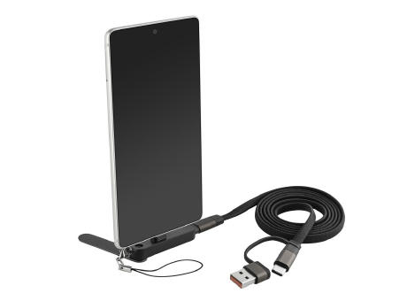 Metmaxx® Kabel "Lademeister FlipCharge"