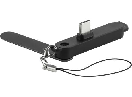 Metmaxx® Kabel "Lademeister FlipCharge"