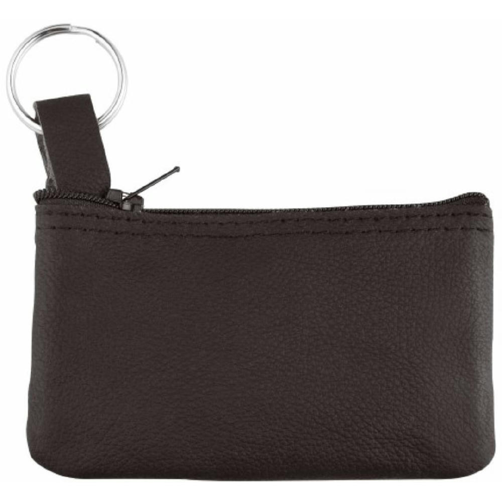 CreativDesign® Schlüsseltasche "905Select" schwarz