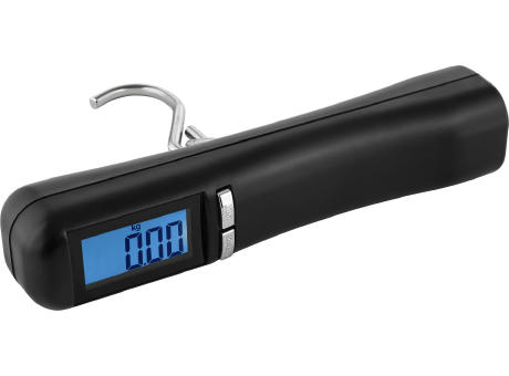 Metmaxx® Kofferwaage "LuggiScale" 