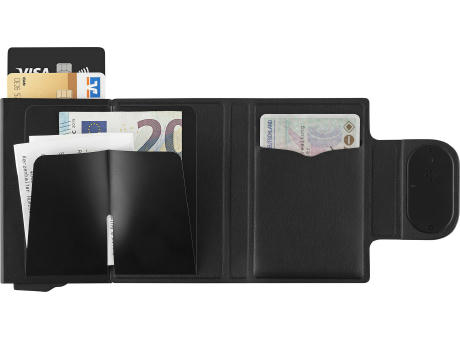 Metmaxx® SmartWallet "Locate Duo"