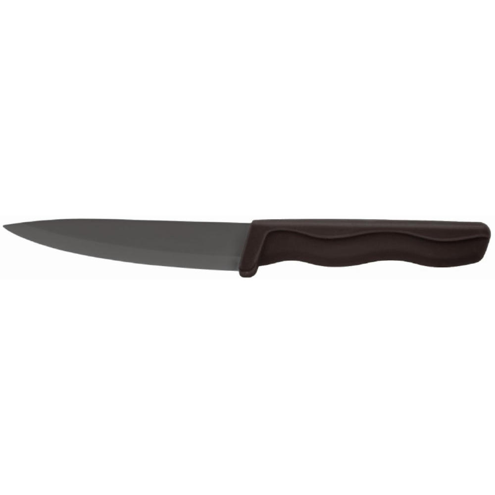 Metmaxx® Keramikmesser "FutureCutEvo" schwarz