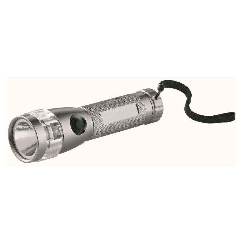 Metmaxx® LED MegaBeam "Light&SecurityEvo" COB