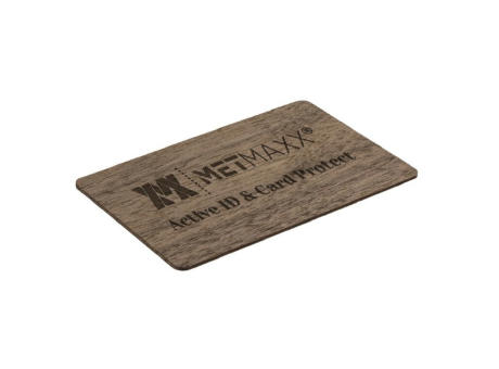 Metmaxx® ActiveProtectCard