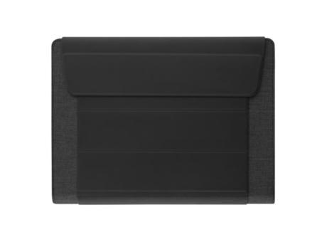 Blackmaxx® "Laptop Tasche" schwarz