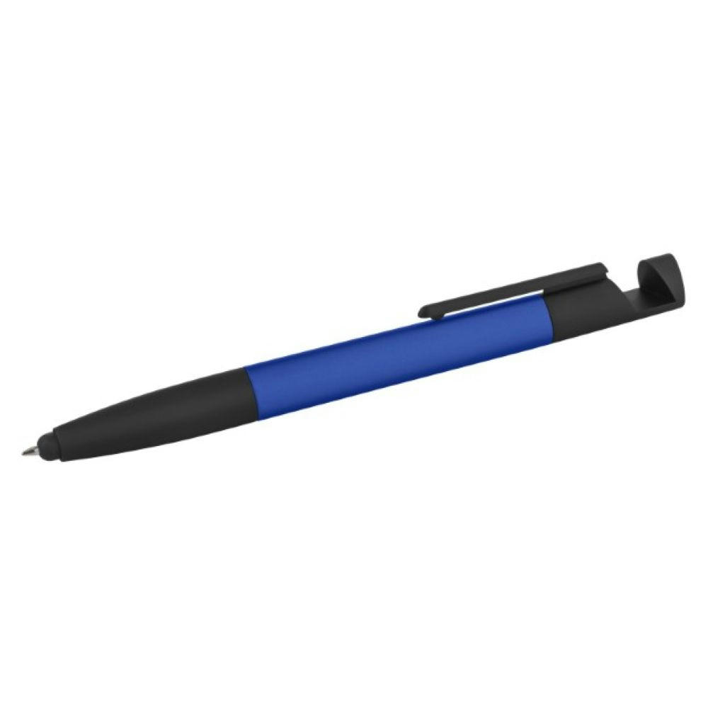 Metmaxx® Kugelschreiber "DigiGenerationPenNFC" blau