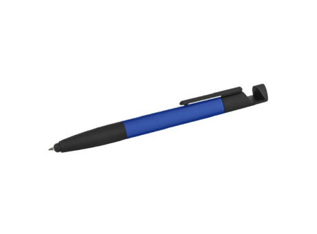 Metmaxx® Kugelschreiber "DigiGenerationPenNFC" blau