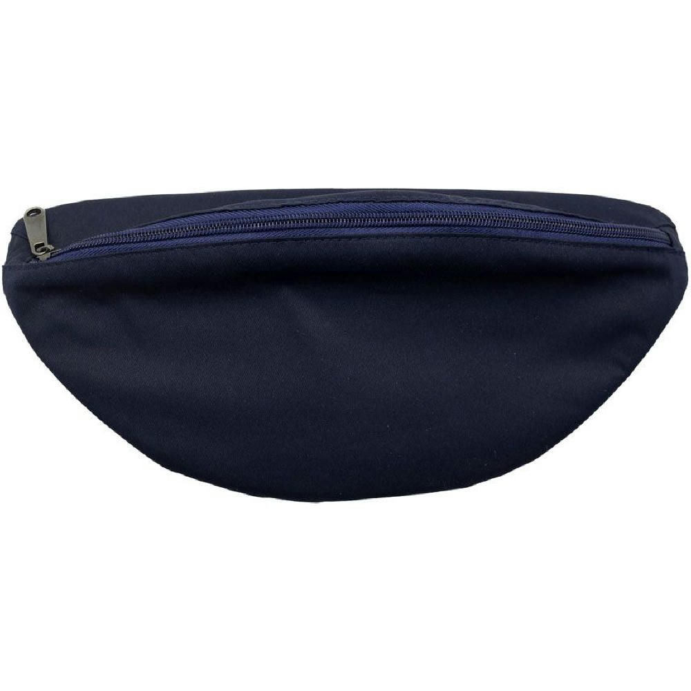 Gürteltasche 'Malaga', Polycotton Mitternachtsblau