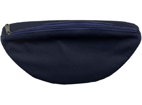 Gürteltasche 'Malaga', Polycotton Mitternachtsblau