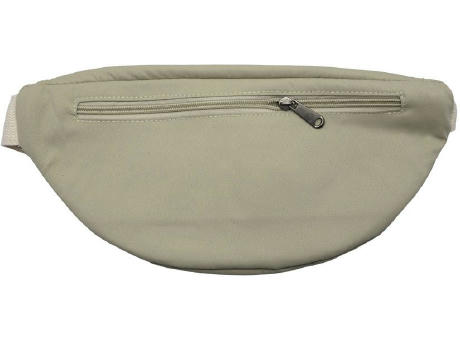 Gürteltasche 'Malaga', Polycotton beige