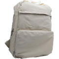 Faltbarer Rucksack 'Cordoba', Polycotton beige