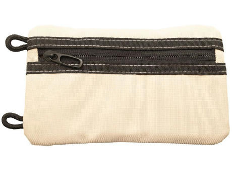 Organizer-Täschchen 'Soria', beige