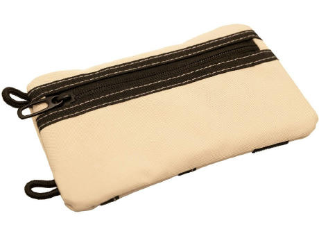 Organizer-Täschchen 'Soria', beige