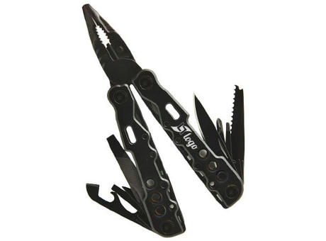 Multitool 'Tech' (L) V2.0, 12 Funktionen