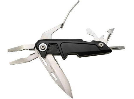 Multitool 'Portland', 17 Funktionen