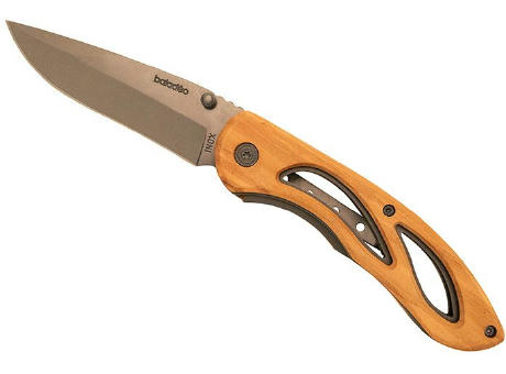 Taschenmesser 'Maringa'
