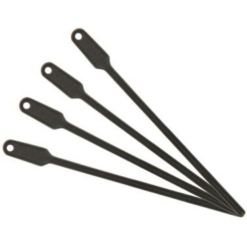 Packung mit 4 Rührstäbchen 'Kohi'