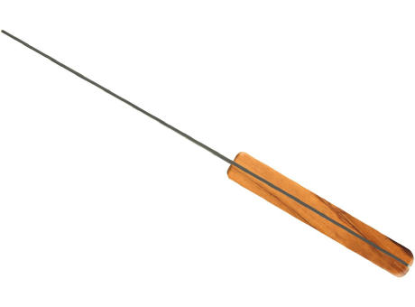 Buttermesser 'Stavanger', Olivenholz